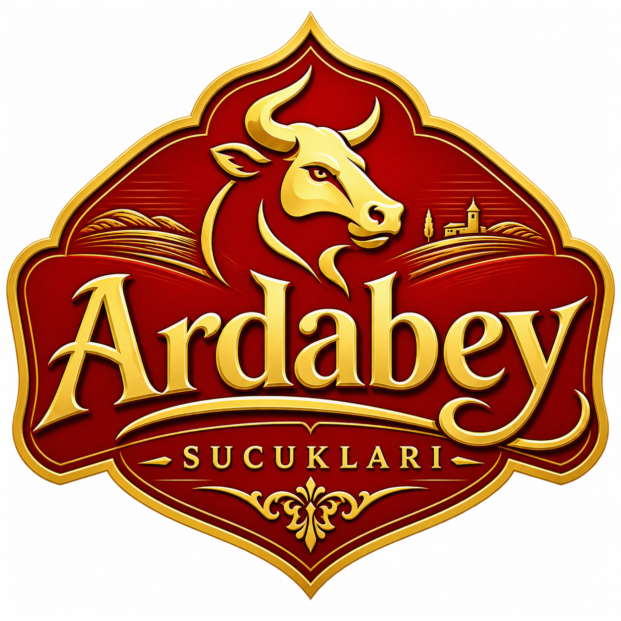 Ardabey Sucukları